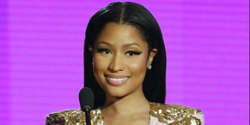 Nasib Nicki Minaj Setelah Klaim Vaksin bisa Bikin Impoten: Disentil Fauci, Dikecam Pemerintah Trinidad, Lalu Diblokir Twitter