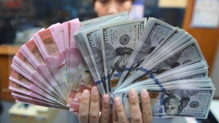 Didukung Surplus Neraca Dagang, Rupiah Hari Ini Berpeluang Menguat