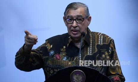 Quraish Shihab: Islam Agama yang Dibenarkan Allah SWT