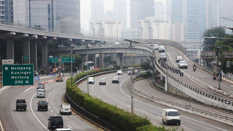 Penerapan Aturan Mobilitas Saat Pandemi Perlu Partisipasi Semua Pihak