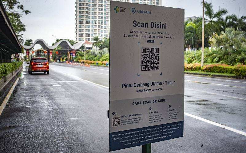 Muncul Invalid Signature PeduliLindungi? Lakukan Tips Ini