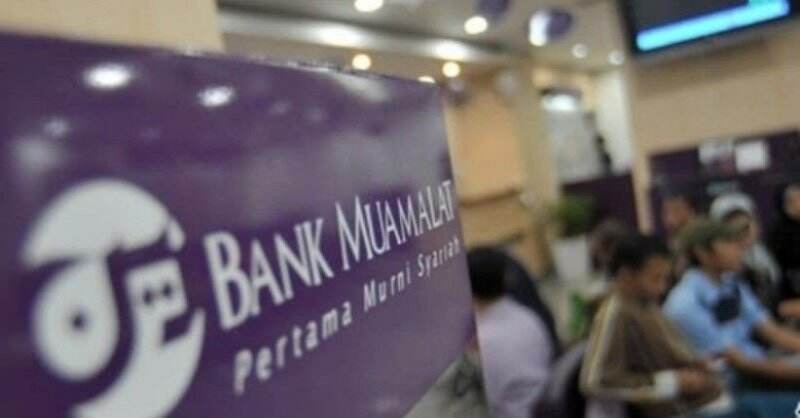 Babak Baru Bank Muamalat, OJK Dorong Transformasi ke Digital Syariah