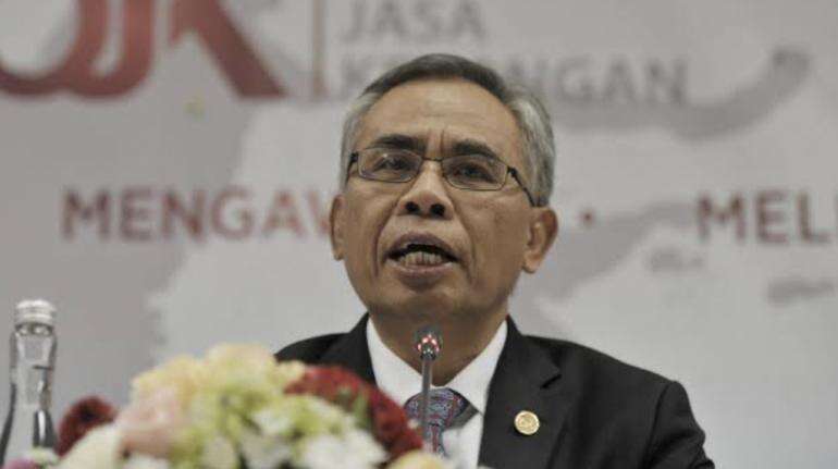 Aset Bank Muamalat Dikelola PPA, Ini Harapan Bos OJK