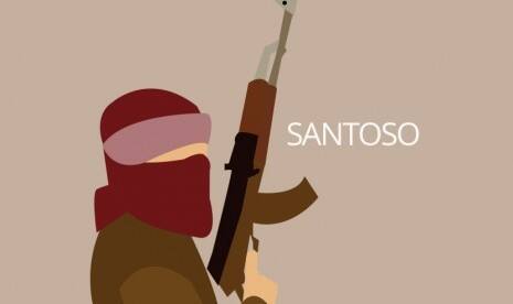 Opini Bias Susaningtyas: Teroris tak Nyanyi Lagu Kebangsaan