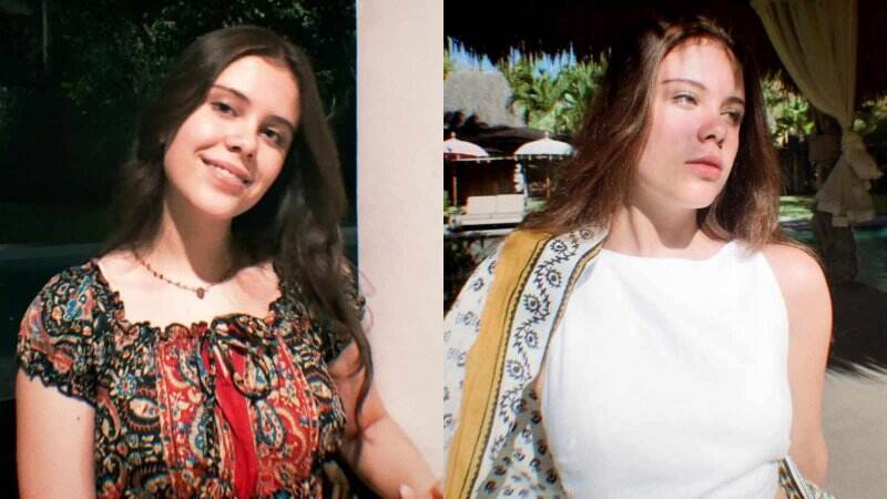 Fakta dan Profil Manuella Aziza Villareal, Putri Bungsu Shopia Latjuba yang Makin Cantik Mirip Artis Hollywood