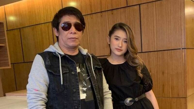 Disebut Jadi Artis Gegara Dipaksa Parto Patrio, Amanda Caesa Buat Pengakuan Mengejutkan: Sebenarnya...