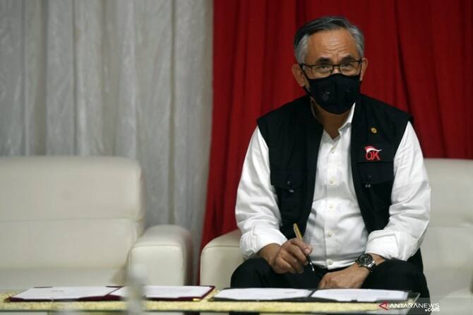 OJK Puji Aksi Korporasi Memperkuat Permodalan Bank Muamalat Indonesia