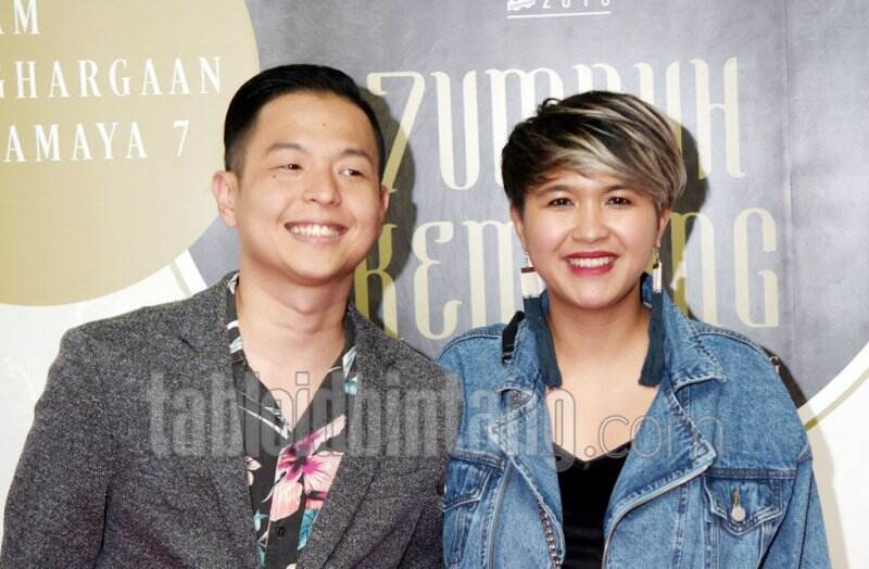 Demi Mendapat Perhatian, Fans Tega Beri Komentar Jahat Pada Istri Ernest Prakasa