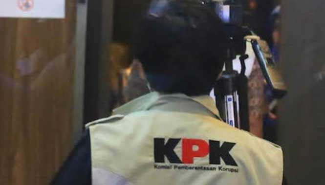 BREAKING! Operasi Senyap KPK di Amuntai HSU, Polda Belum Pastikan