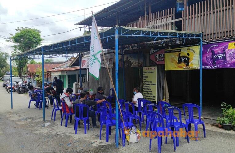 Warga Balikpapan Jadi Korban Pesawat Rimbun Air, Begini Suasana di Rumah Duka