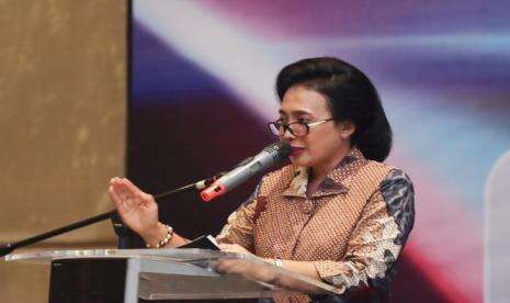 Menteri PPPA Dorong Televisi Perbanyak Tayangan Khusus Anak