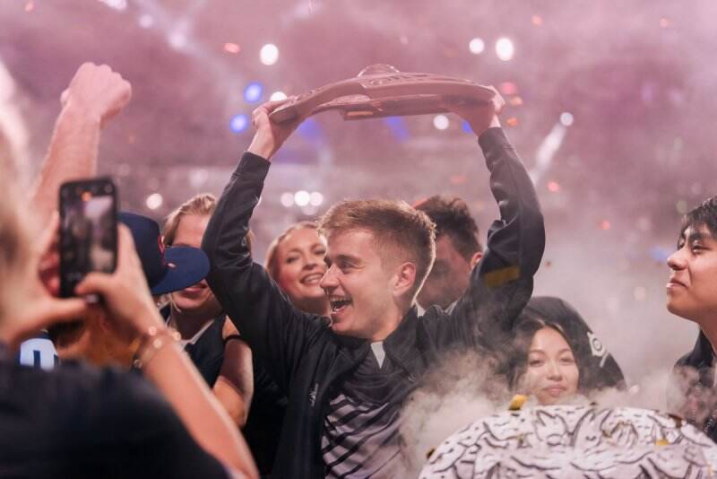 5 Tim Dota 2 yang Dijagokan Juara The International 2021