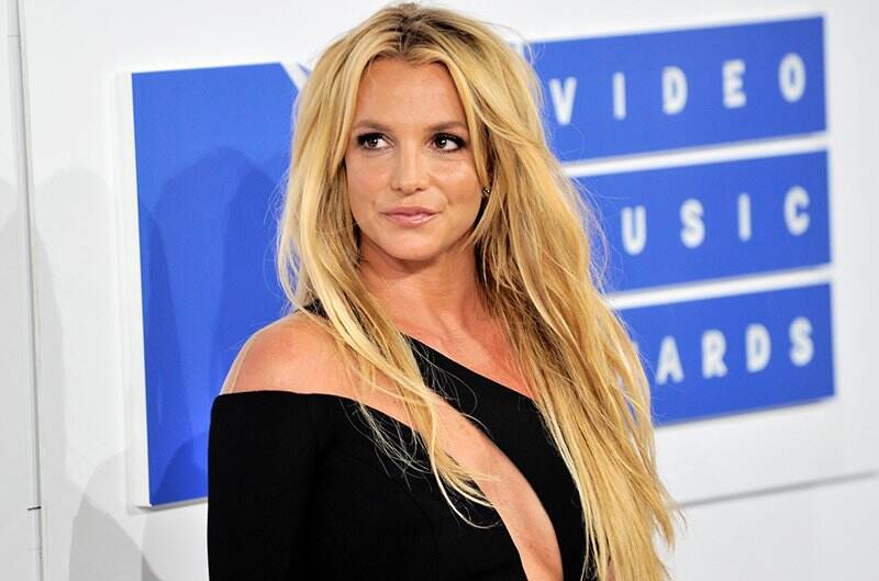 Britney Spears Janji Bakal Kembali Usai Rehat dari Media Sosial