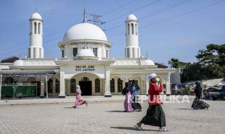 Jangan Jadikan Perpres Pendanaan Pesantren Alat Intelijen