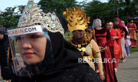 Pansus Sepakati Lapangan Merdeka Medan Jadi Cagar Budaya