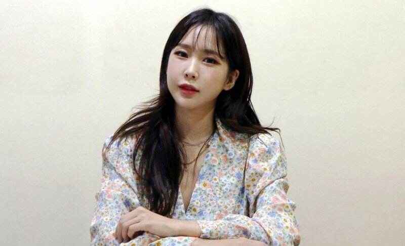 Way, Mantan Anggota Grup Crayon Pop, Ungkap Pernah Disindir Aktris Senior karena Masalah Food Truck