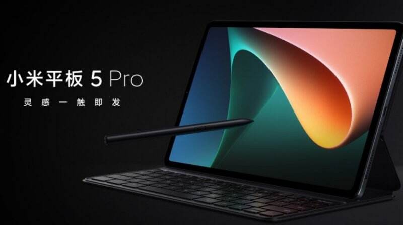 Xiaomi Pad 5 Versi Global Meluncur, Ini Harga dan Spesifikasinya!