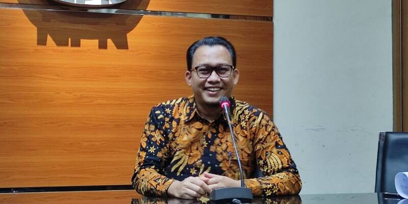 Kembali OTT, KPK Amankan Beberapa Pihak Perkara Korupsi di Kalimantan Selatan