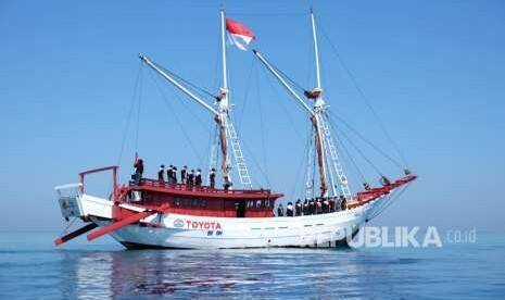 Walkot Makassar Minta Dukungan Pengembangan Wisata Pulau