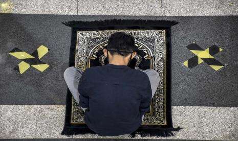 Siksa Orang yang Berat Melaksanakan Sholat