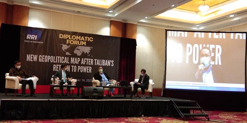 Aroma Keruntuhan Pemerintahan Ashraf Ghani Sudah Tercium Sejak Pilpres Afghanistan 2019