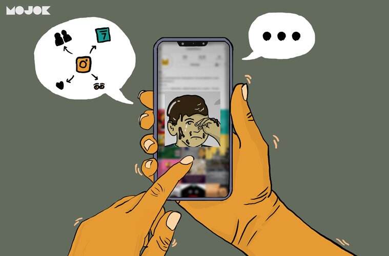 Iklim WhatsApp Story Jauh Lebih Gayeng ketimbang Instagram Story yang Isinya Pamer-pamer