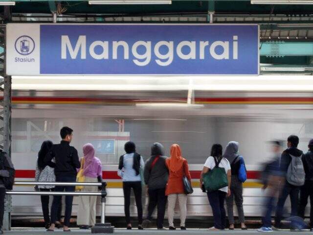 Penerapan Aturan Mobilitas Saat Pandemi Harus Didukung Seluruh Pihak