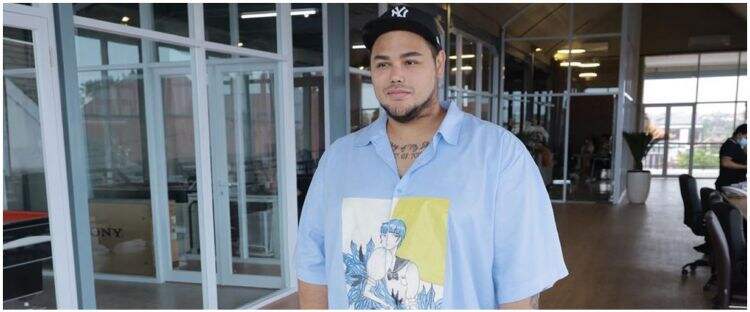 5 Makanan dan minuman ini dihindari Ivan Gunawan, bobotnya turun 25 kg