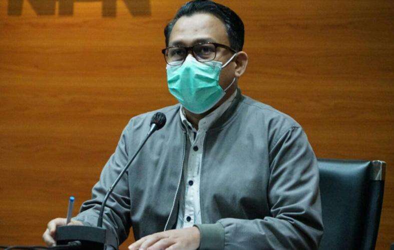 Pejabat Terjaring OTT KPK di Kalsel, Dibawa ke Jakarta untuk Diperiksa