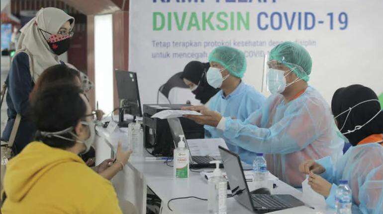 Survei Change.org, Katadata, Dan Kawal Covid Dukung Vaksinasi, Masyarakat Ingin Cepat Merdeka Dari Corona