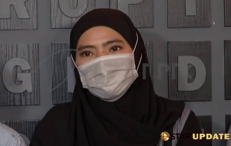 Marlina Octoria Ungkap Mahar Rp900 Ribu Malah Dipakai Ayah Taqy Malik Traktir Makan Usai Pernikahan