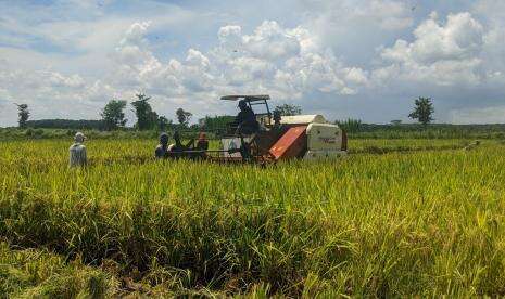 Kementan: Petani Harus Mampu Jawab Tantangan Digitalisasi