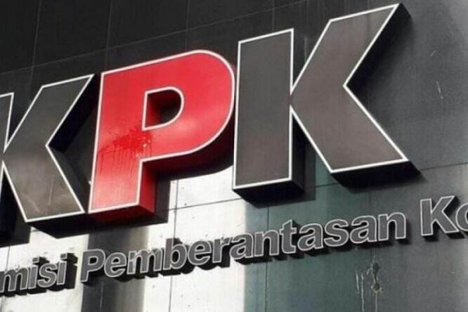 KPK Lakukan OTT di Wilayah Kalimantan Selatan
