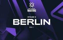 Hasil Valorant Masters Berlin Hari Keenam: Akhir Perjalanan Player Indonesia