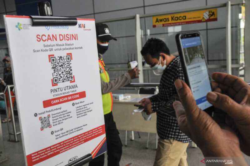 Ingin Melakukan Perjalanan Internasional, Ini Syarat Terbaru yang Harus Dipenuhi