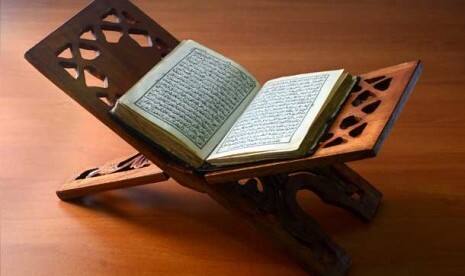 Tafsir dan Terjemahan Surah An Nisa Ayat 93