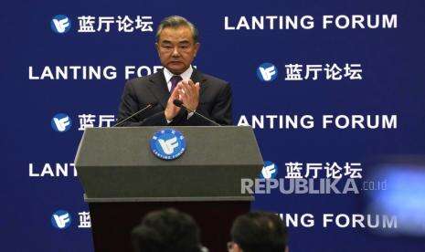 Korsel Minta China Bujuk Korut Kembali ke Dialog