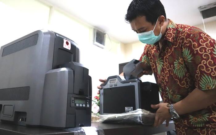 Ini Manfaat Aplikasi Kupang Lontong, Aco Eri, dan Sidak Pasukan