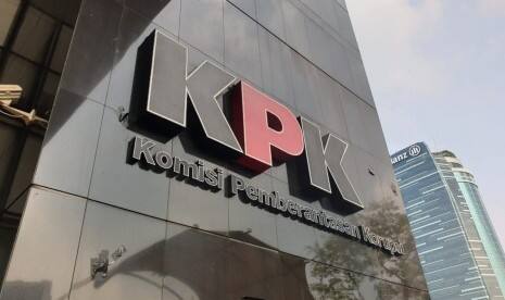 KPK Lakukan OTT di Provinsi Kalimantan Selatan