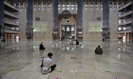Keutamaan Sholat Sunnah Rawatib Qabliyah dan Badiyah