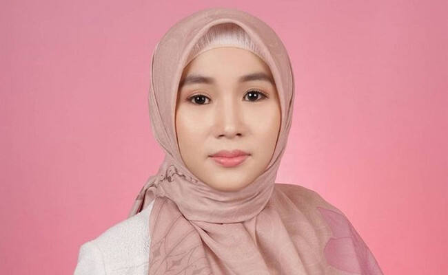 Kisah Fatimah Azzahra, Dulu Makan Bekas Kucing & Buka Puasa Pakai Air Mentah yang Kini jadi Miliarder