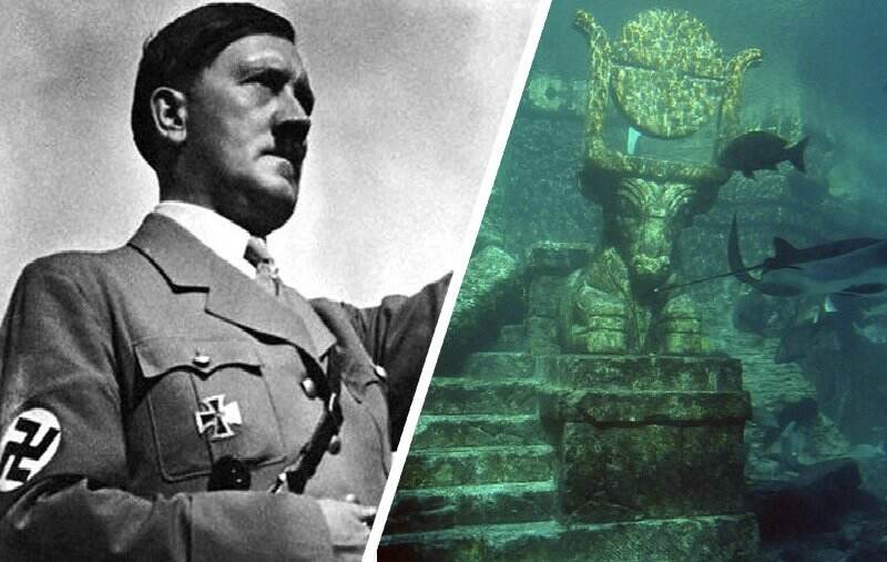 Ketika Nazi Mencoba Melacak Mitos Ras Arya di Tibet