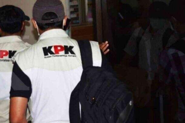 OTT KPK di Amuntai HSU, Satgas Pinjam Ruang Polres