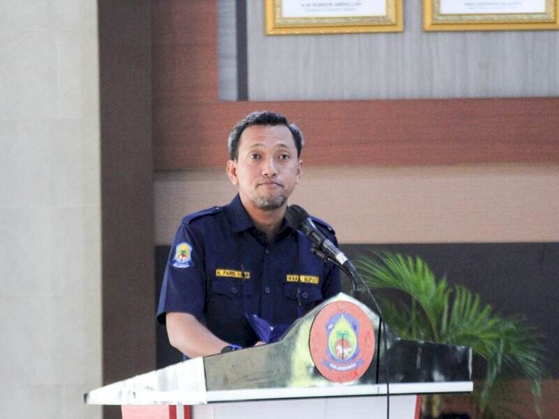 Begini Upaya Pemkab Jeneponto Memperkuat Pemberdayaan Perempuan