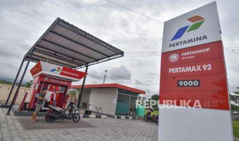 17 Titik BBM Satu Harga Diresmikan, Ini Lokasinya