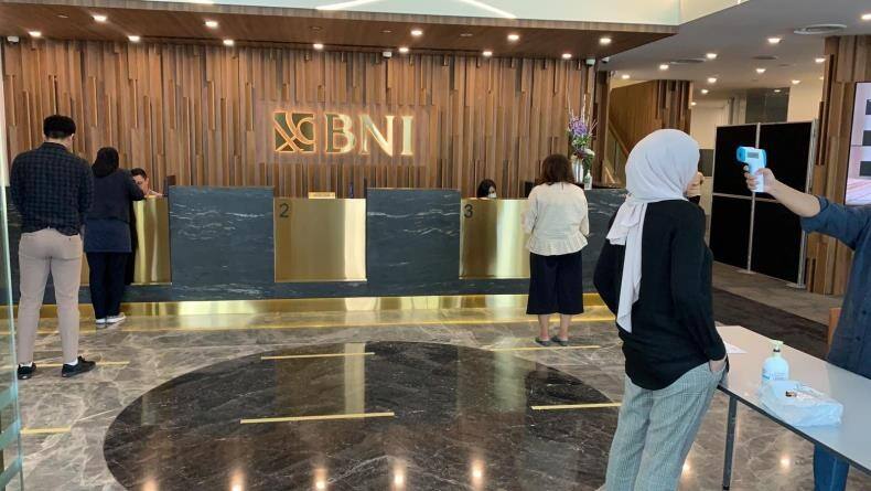Deposito Nasabah Rp45 Miliar Diduga Hilang, BNI Temukan Kejanggalan