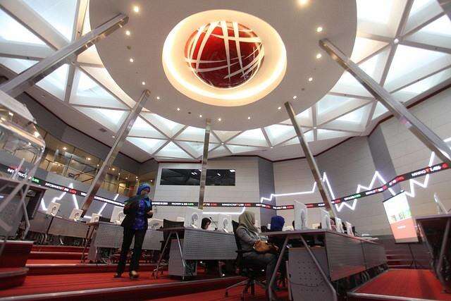 Investor Pasar Modal Didominasi Milenial, Usia di Bawah 30 Tahun Cari Cuan