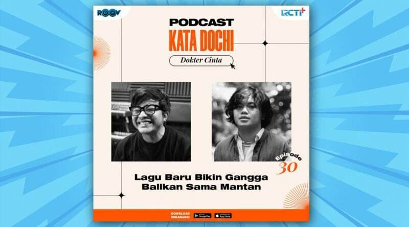 Gangga Salurkan Seluruh Perasaan dan Emosi dalam Album Terbarunya, It`s Never Easy