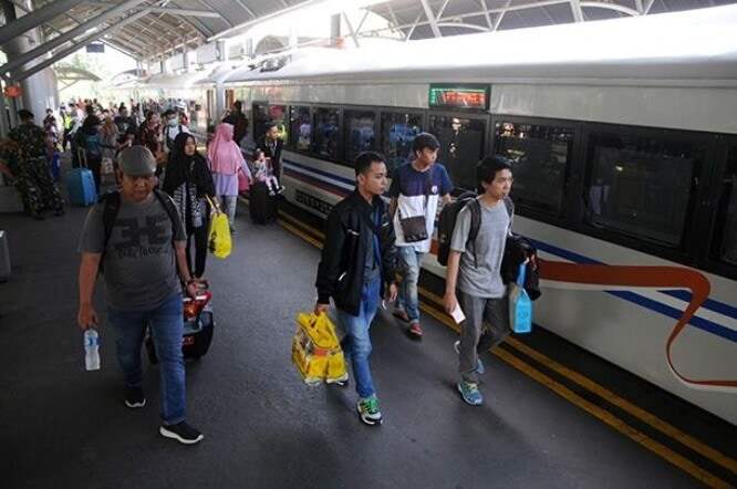 Masyarakat Bersuara Soal Pelayanan KAI Selama Pandemi