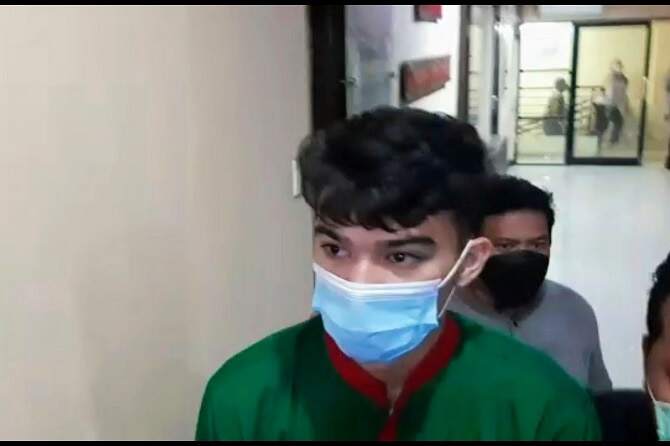 Terjerat Narkoba dan Dipenjara, Jeff Smith Minta Maaf ke Ibunya